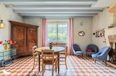 Maison 7 pièces 254880 €