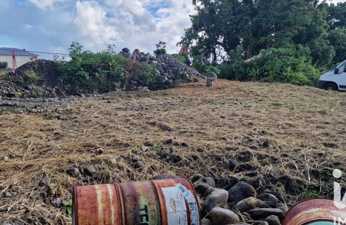 Vente Terrain à bâtir 772 m&sup2; — photo 2