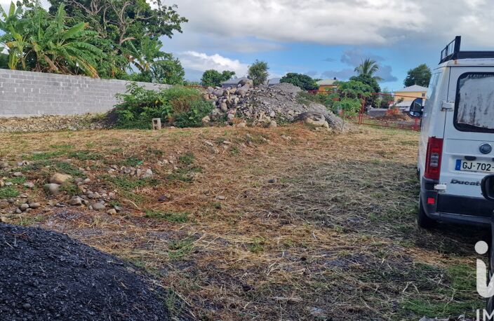 Vente Terrain à bâtir 772 m&sup2; — photo 4
