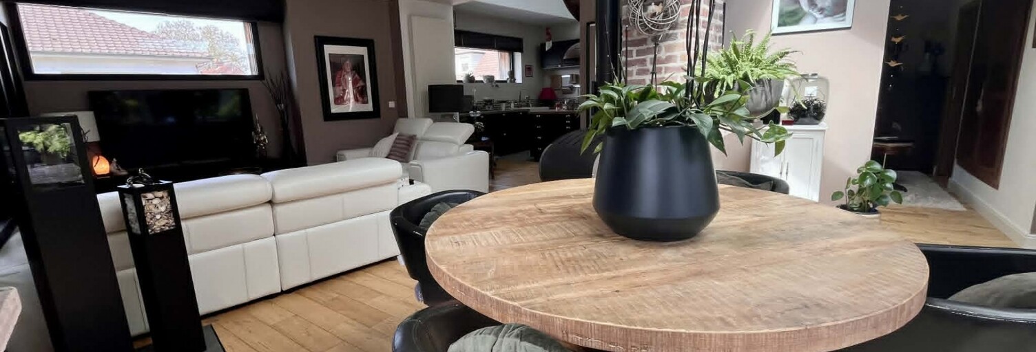 Maison 5 Pièces 178 m² à vendre à Witternesse (62120)