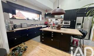Maison 5 Pièces 178 m² à vendre à Witternesse (62120)