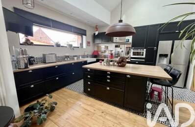 Vente Maison/villa 5 pièces — photo du bien