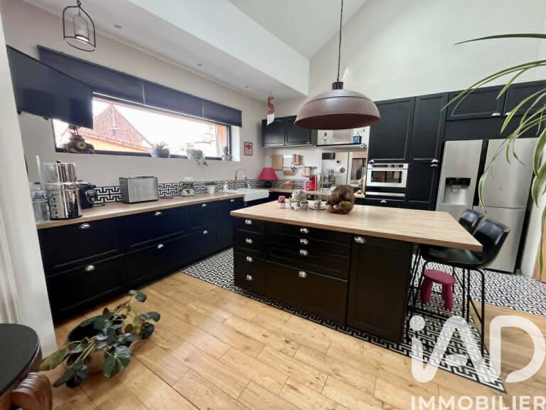 Vente Maison/villa 5 pièces — photo 1