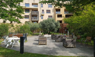 Appartement 2 Pièces 44 m² à vendre à Montélimar (26200)