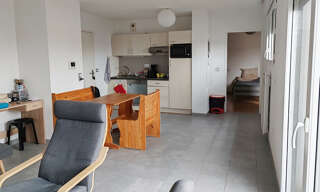 Appartement 2 Pièces 44 m² à vendre à Montélimar (26200)