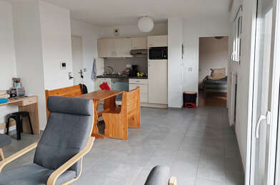 Appartement 2 pièces 137000 €