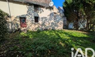 Maison 3 Pièces 80 m² à vendre à Coteaux-sur-Loire (37130)