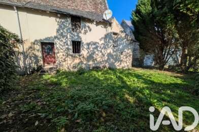 Maison 3 pièces 125000 €
