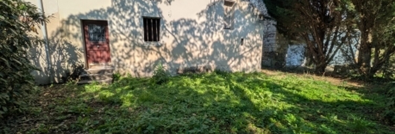 Maison 3 Pièces 80 m² à vendre à Coteaux-sur-Loire (37130)