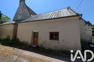 Maison 3 pièces 119900 €