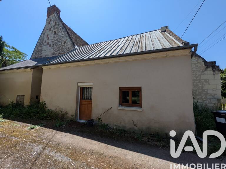 Vente Maison de campagne 3 pièces — photo 1