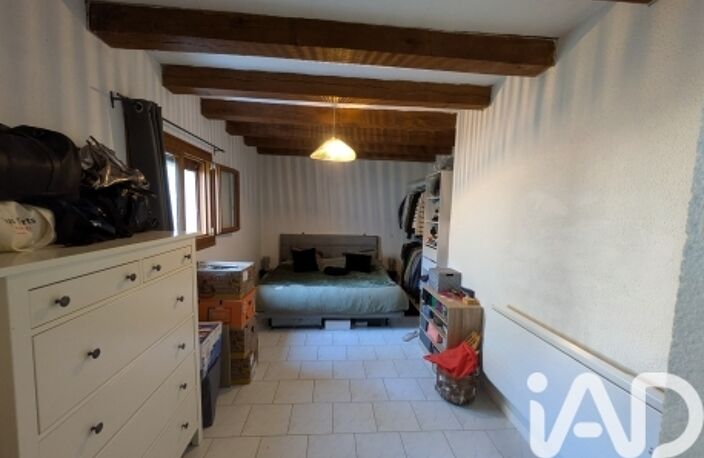 Vente Maison de campagne 3 pièces — photo 2