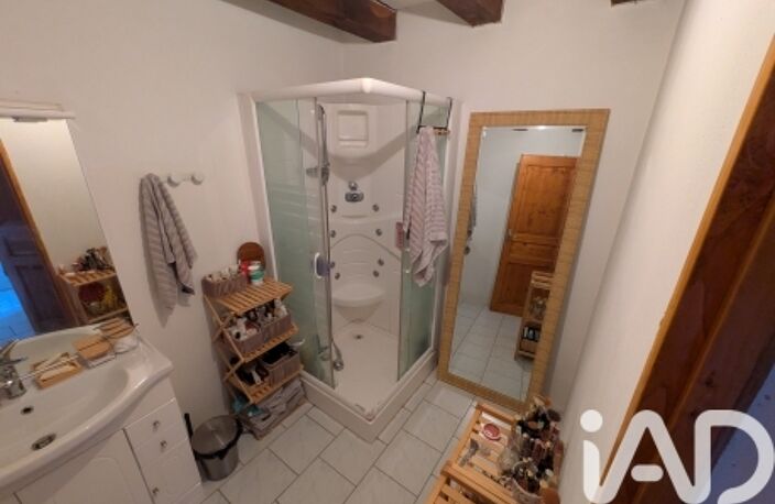 Vente Maison de campagne 3 pièces — photo 3
