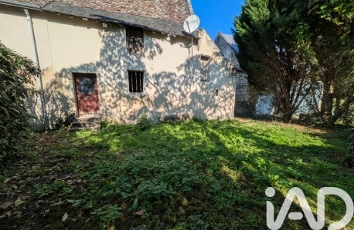 Vente Maison de campagne 3 pièces — photo 5