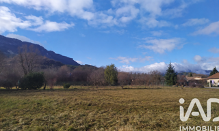 Terrain  2173 m² à vendre à Montlaur-en-Diois (26310)