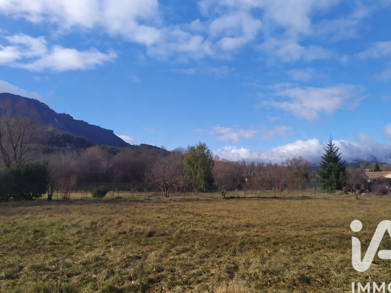 Vente Terrain à bâtir 2 173 m&sup2; — photo 1