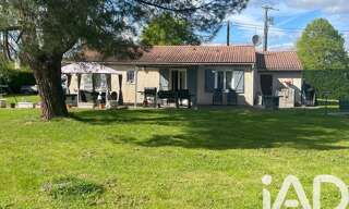 Maison 4 Pièces 113 m² à vendre à Montauban (82000)