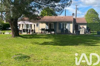 Maison 4 pièces 248000 €