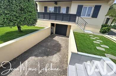 Maison 3 pièces 285000 €