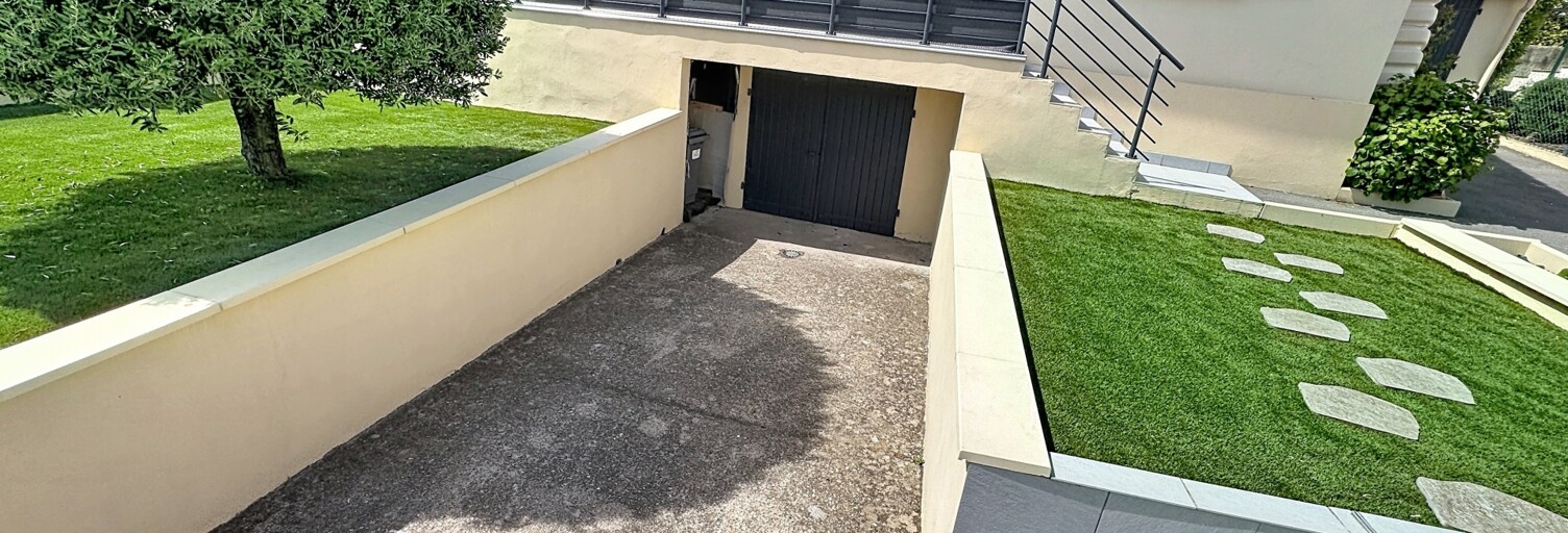 Maison 3 Pièces 67 m² à vendre à Condrieu (69420)