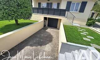 Maison 3 Pièces 67 m² à vendre à Condrieu (69420)
