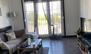 Appartement 2 Pièces 54 m² à vendre à La Chapelle-Saint-Luc (10600)