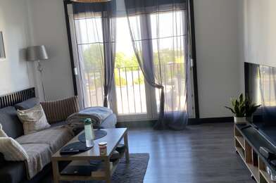 Appartement 2 pièces 84000 €