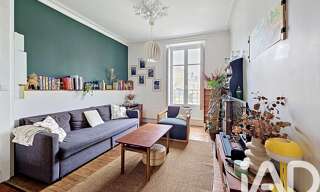 Appartement 3 Pièces 53 m² à vendre à Nantes (44000)