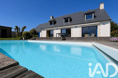 Maison 8 pièces 679250 €