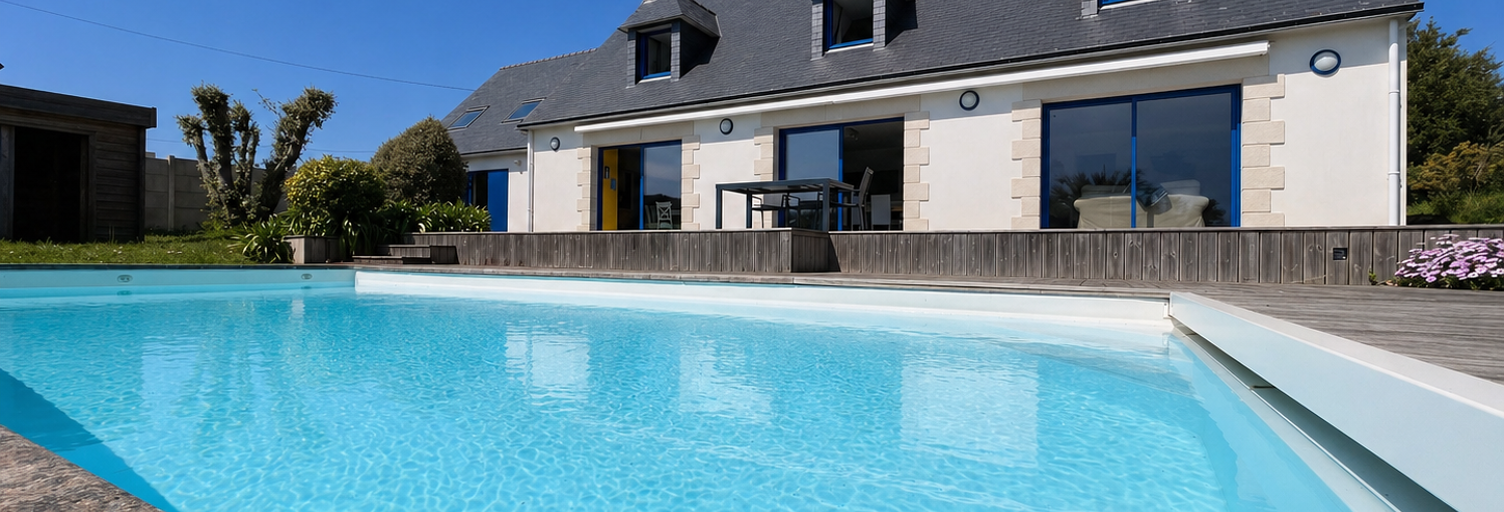 Maison 8 Pièces 200 m² à vendre à Penmarc'h (29760)