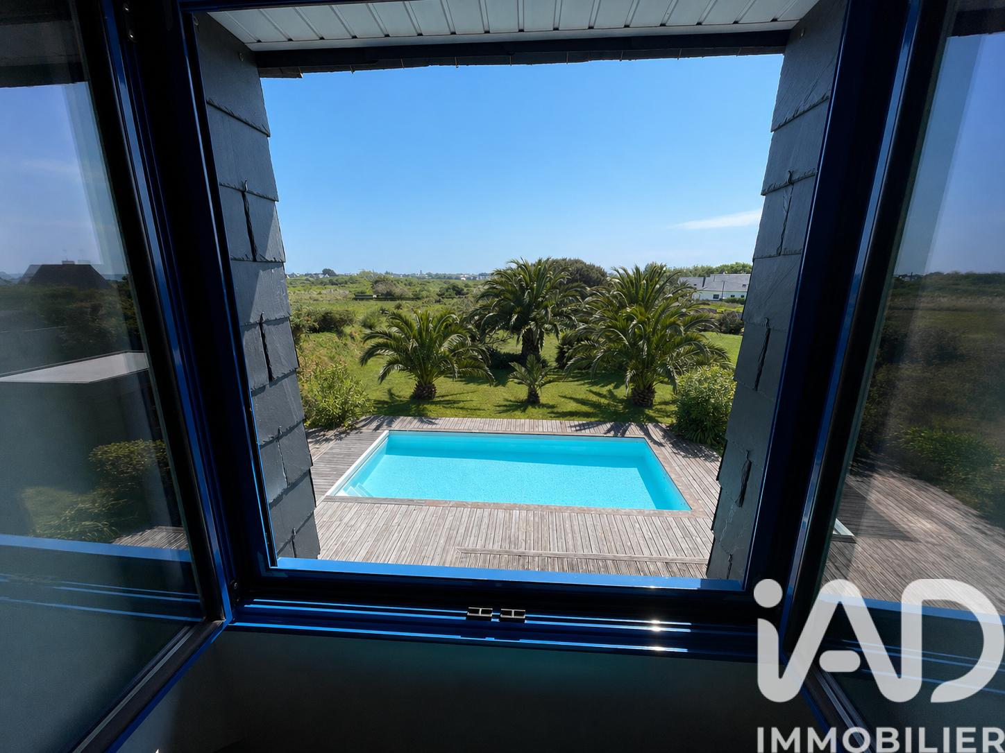 Vente Maison/villa 8 pièces - Photo 3
