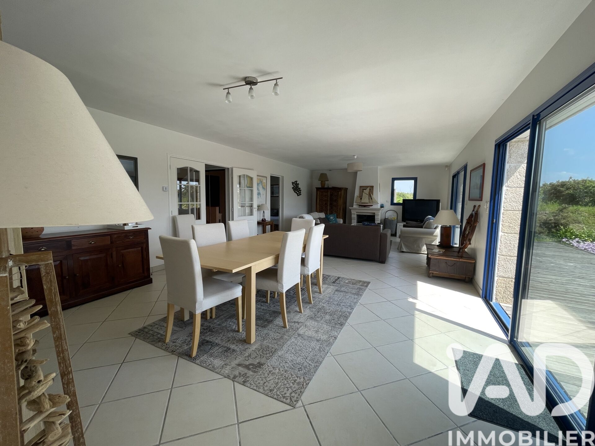 Vente Maison/villa 8 pièces - Photo 5