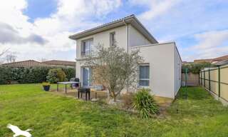 Maison 5 Pièces 98 m² à vendre à Gratentour (31150)