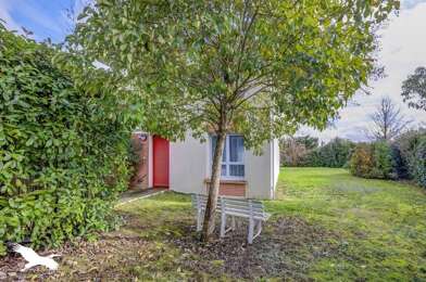 Maison 5 pièces 343000 €