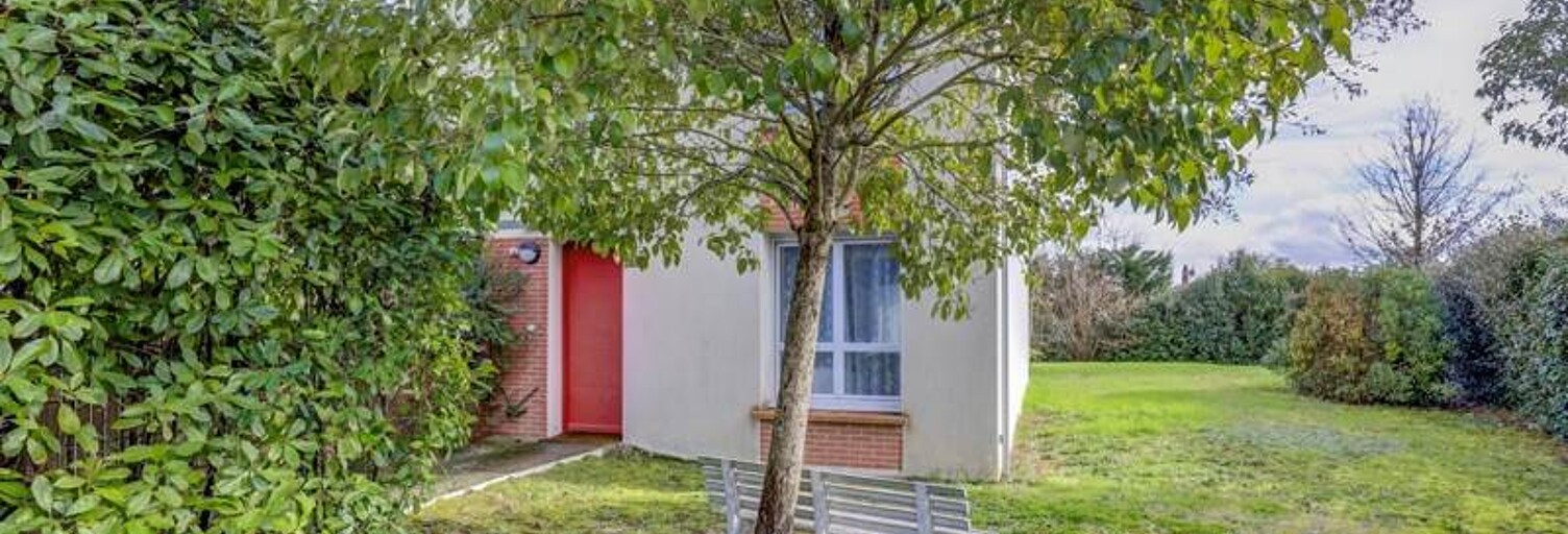 Maison 5 Pièces 98 m² à vendre à Gratentour (31150)