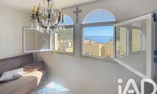 Appartement 2 Pièces 26 m² à vendre à Cerbère (66290)