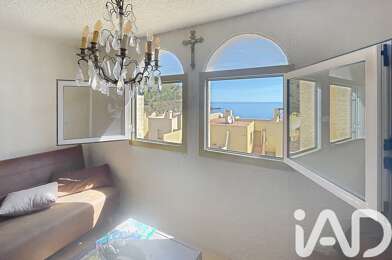 Appartement 2 pièces 119000 €
