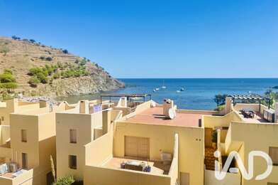 Appartement 2 pièces 119000 €