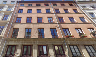 Appartement 2 Pièces 43 m² à vendre à Lyon 6 (69006)
