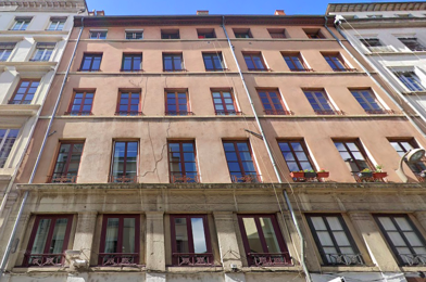 Appartement 2 pièces 215000 €