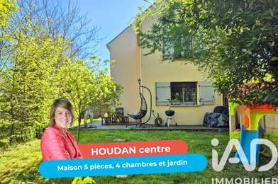 Maison 5 pièces 395000 €