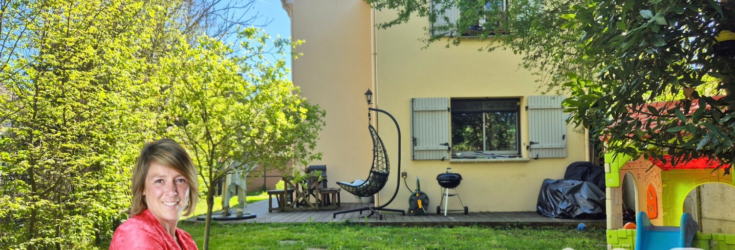 Maison 5 Pièces 120 m² à vendre à Houdan (78550)