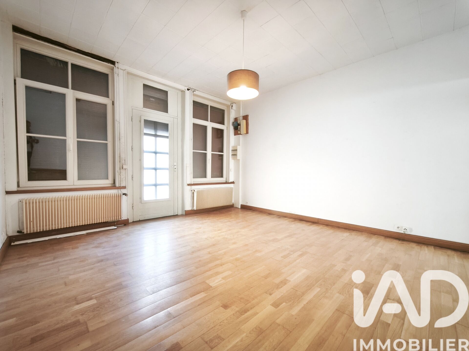 Vente Maison de ville 3 pièces - Photo 2