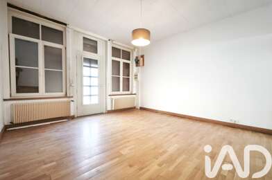 Maison 3 pièces 96000 €