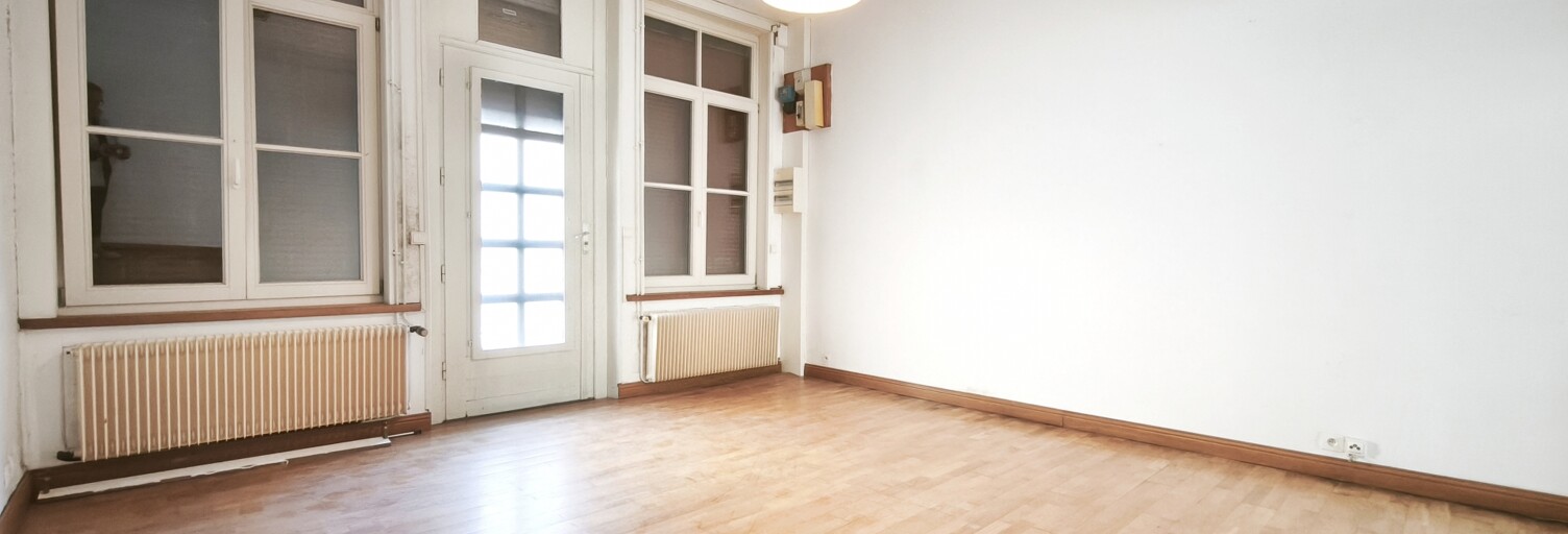 Maison 3 Pièces 93 m² à vendre à Rocroi (08230)