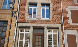 Maison 3 Pièces 93 m² à vendre à Rocroi (08230)
