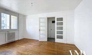 Appartement 2 Pièces 41 m² à vendre à Lyon 6 (69006)