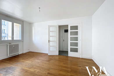 Appartement 2 pièces 215000 €