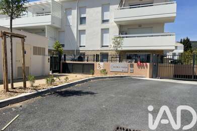 Appartement 2 pièces 221000 €