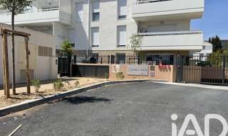 Appartement 2 Pièces 39 m² à vendre à Solliès-Pont (83210)